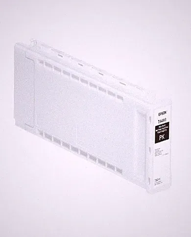 Epson T44H Extra-High-Capacity 700 mL Photo Black Ink Cartridge [T44H120]